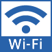 FREE Wi-Fi